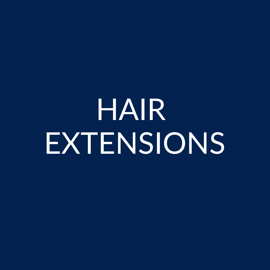 Hair Extensions