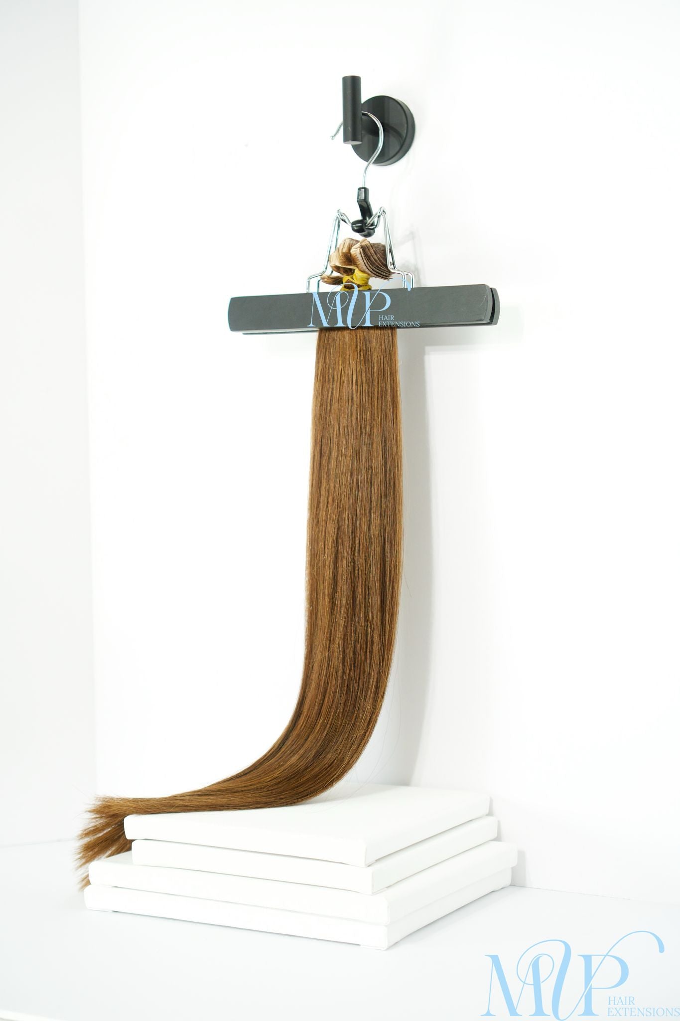 Tape-in Extensions